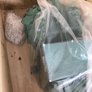 4JE-22Y-40P Bitzer Refrigeration Compressor